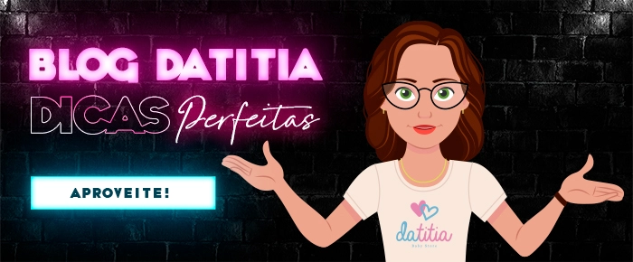 Blog Datitia: Dicas Perfeitas