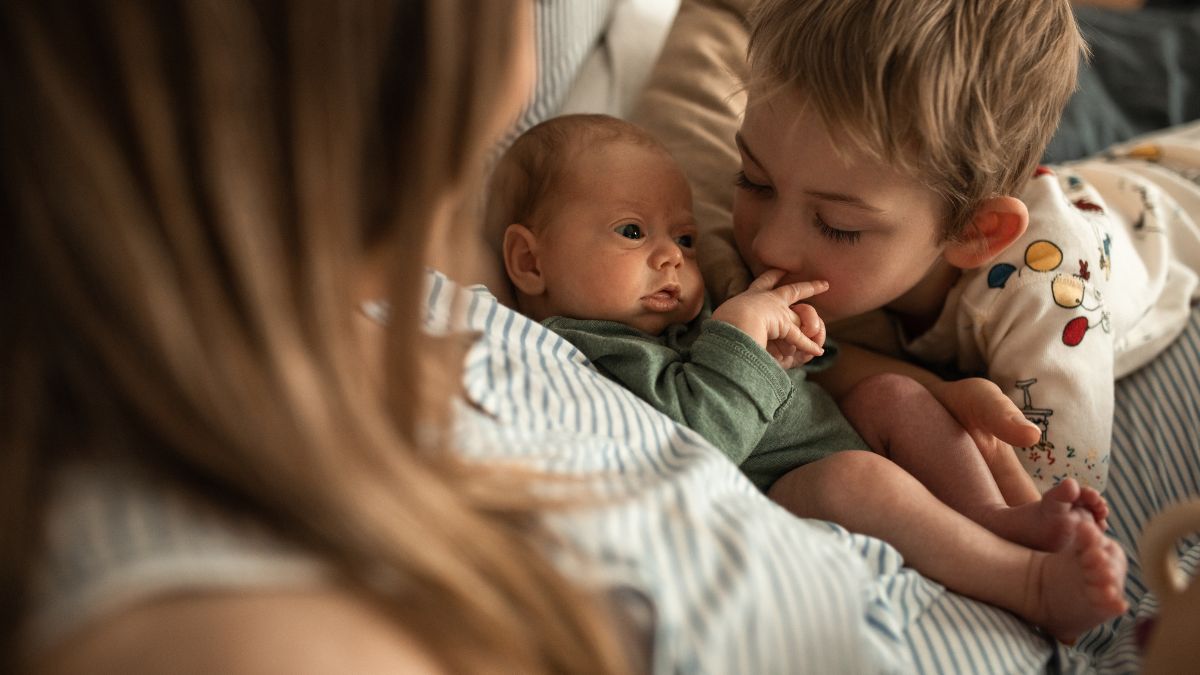 Body para bebê: peça indispensável no armário