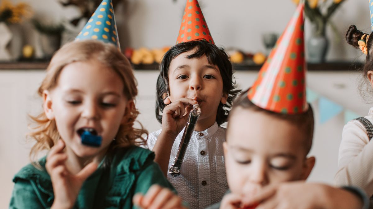 Dicas para a Festa de Aniversário do Seu Filho