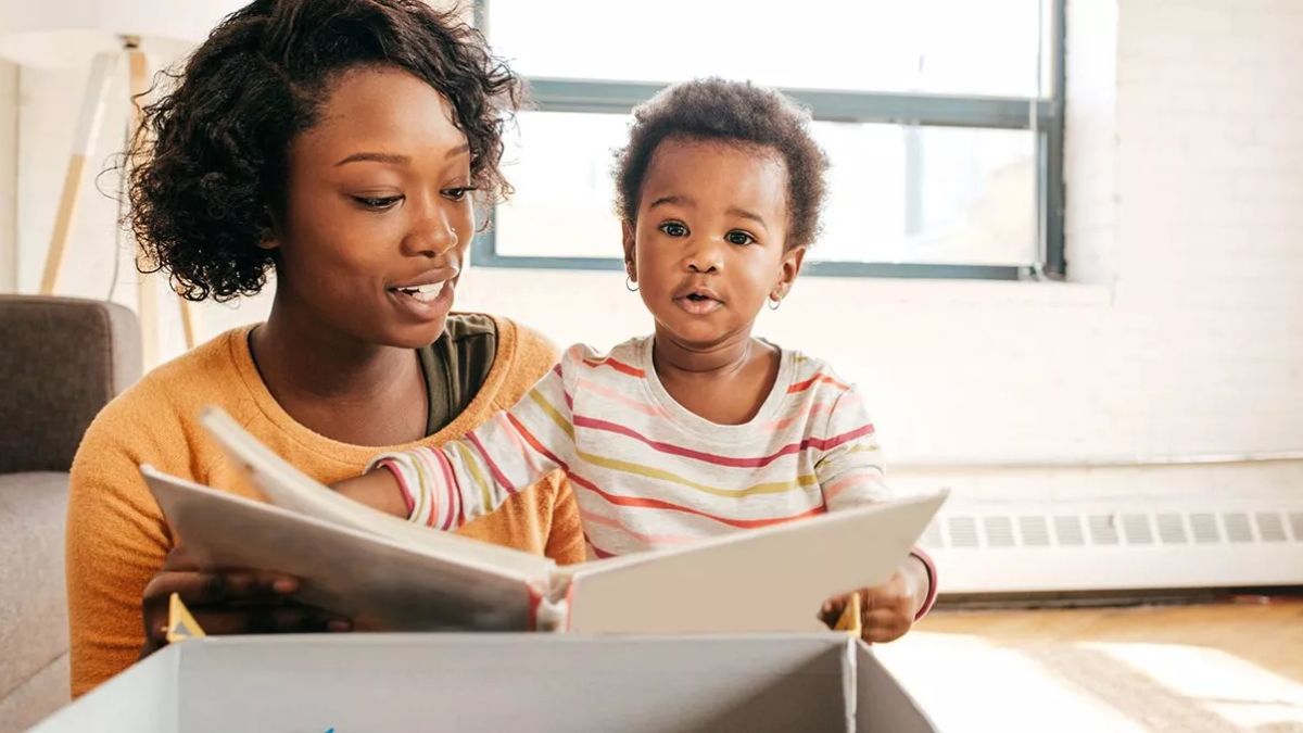 Atividades para desenvolver a atenção em sua criança