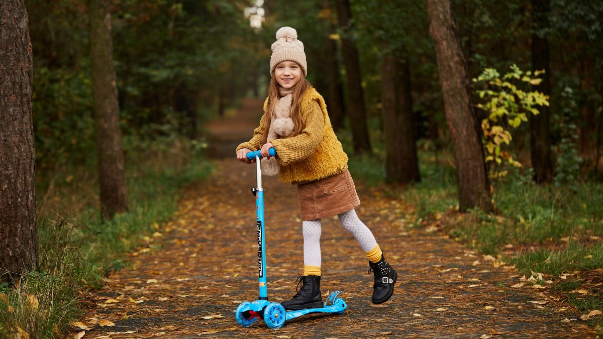 Os Melhores Tecidos para as Roupas Infantis de Inverno